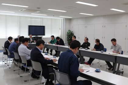 市場情報発信実行委員会