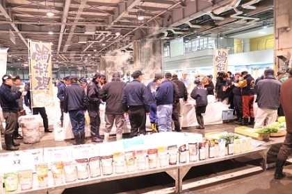 イベントの様子